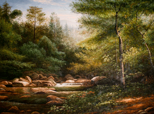 hudson-river-oil-painting